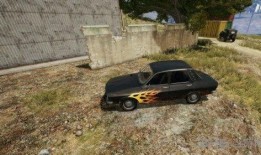 绝地求生车皮肤爆料最新,炫酷设计引玩家热议