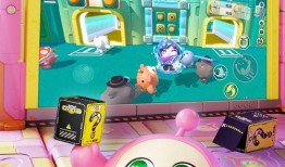 蛋仔主页最新爆料